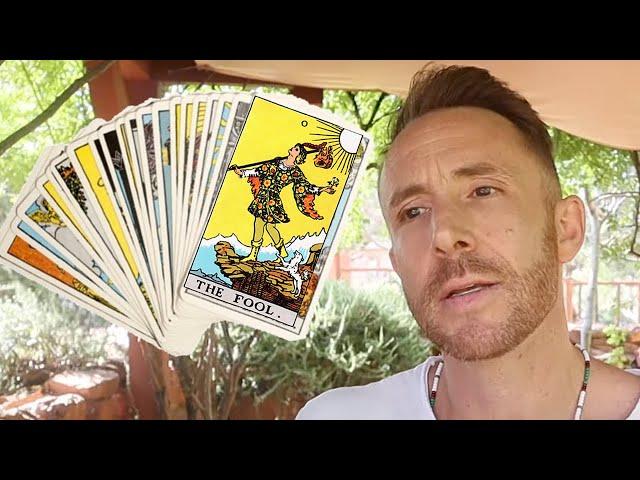 Why I STOPPED Using Tarot Cards