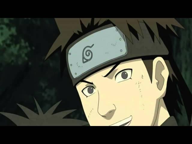 sarutobi Hiruzen become Hokage