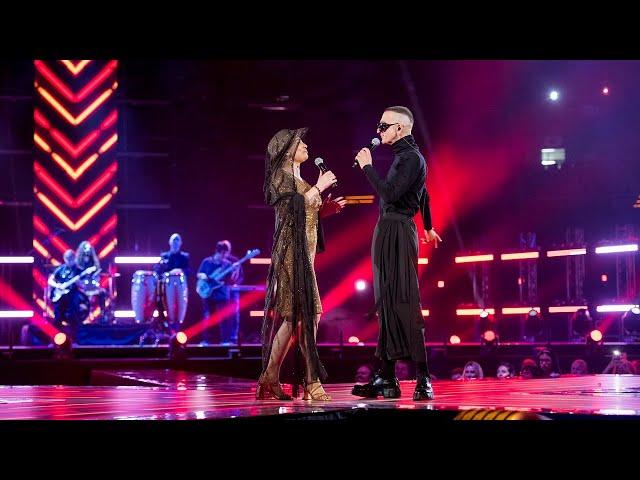 Дони и Софи Маринова - В друг живот (Официално видео) - BG Radio Music Awards 2024