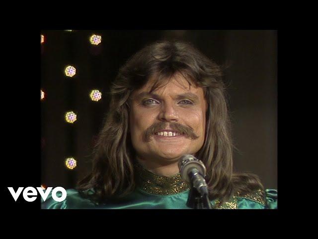 Dschinghis Khan - Moskau (Hitparade 10.09.1979)