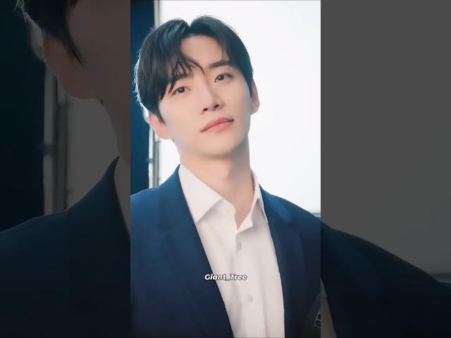 쿠쿠 광고 촬영 중~️눈부신 준호 #이준호 #CUCKOO #쿠쿠