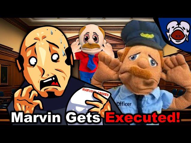 SML Fanmovie: Marvin Gets Executed!