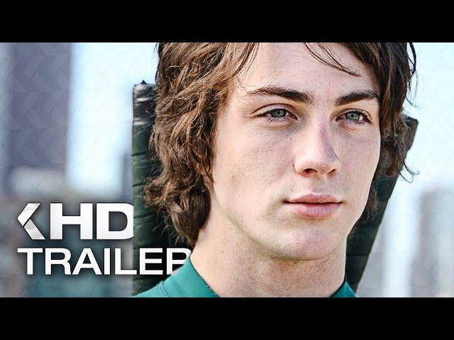 KICK-ASS Trailer German Deutsch (2010)