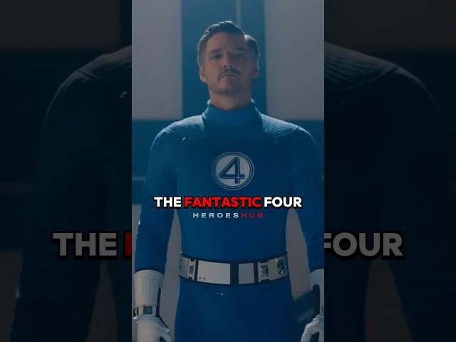 Does Mr. Fantastic's Body Really Stretch Everywhere?