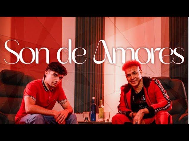 Simon Aguirre & Jean Carlos - Son De Amores (Video Oficial)