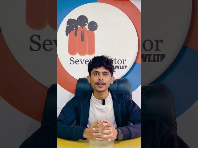 Cyber Security Course Feedback | SevenMentor | #cybersecurity #feedback #studentfeedback #trending