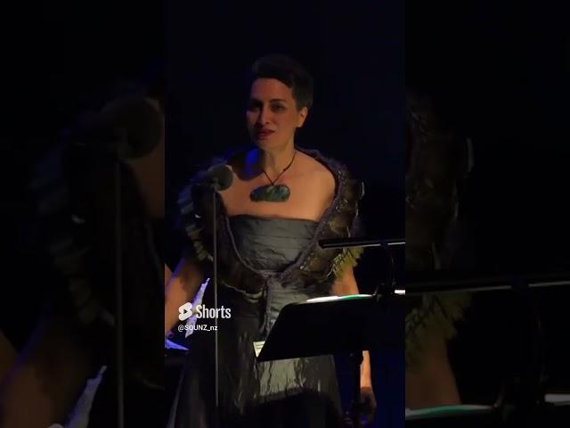 HIRINI MELBOURNE and ARIANA TIKAO: Amokura - pt1