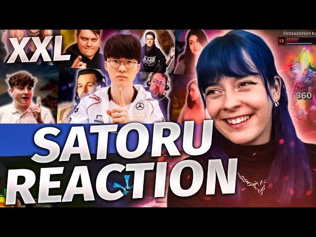 Das war das BESTE EVENT des Jahres | XXL Shyraa Satoru Reaction