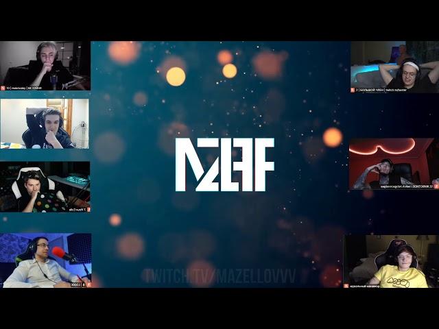 EVELONE СМОТРИТ: MZLFF - ДИСС НА ЭВЕЛОНА / EXILE LIXX мокривский buster