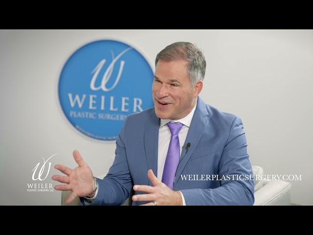 Weiler Medical Minute: Timeless Face Facelift (2023) | Weiler Plastic Surgery