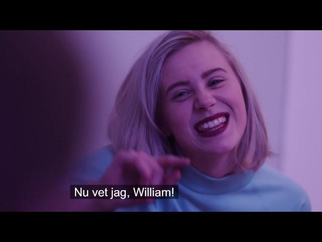 SKAM - More than words  med Noora