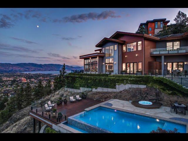 733 Forestridge Lane l Kelowna, BC