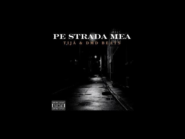 Tijă & DMD Beats feat. Cortex - Ăștia suntem