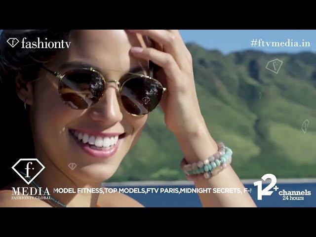 FASHIONTV GLOBAL | FTV MEDIA