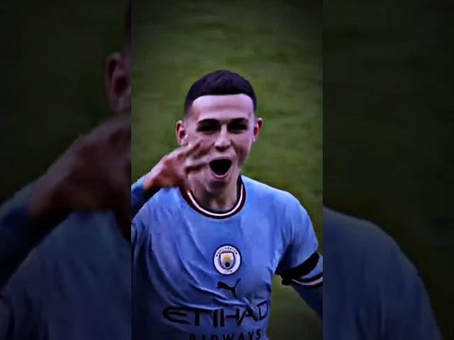 Keep up I’m to fast Phil foden 