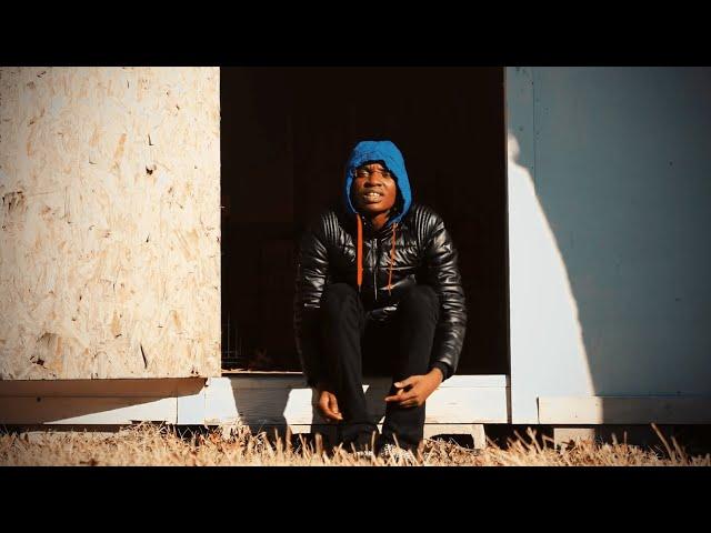 BigKayBeezy Type Beat - "Fold"