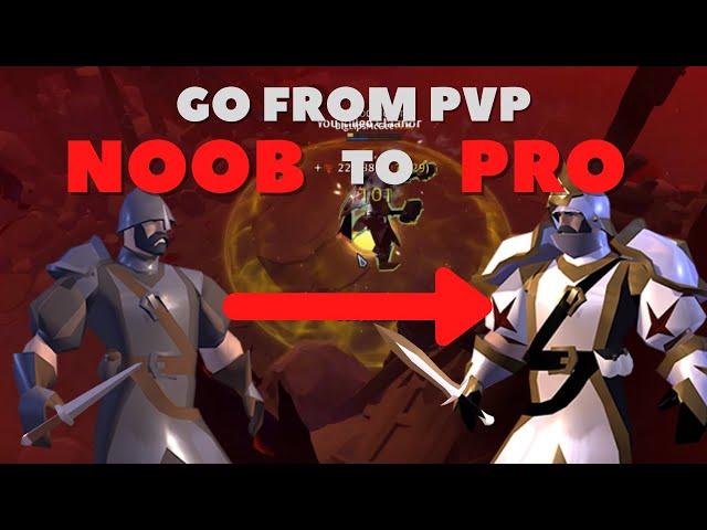 A Guide to Getting Good at PvP in Albion Online