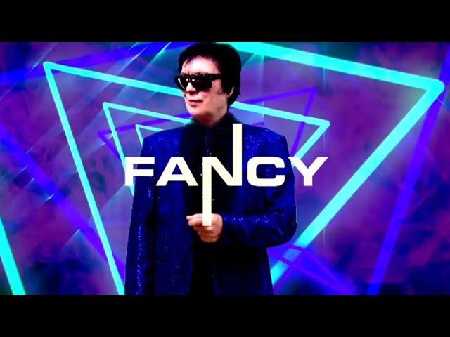 FANCY  Megamix 2021  Hits 1984-2021