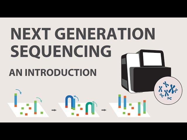 1) Next Generation Sequencing (NGS) - An Introduction