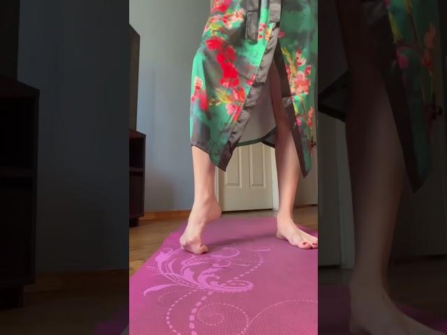 #yoga #fitness #motivation #stretch #shorts #strong #asmr #chronicpain #yogagirl