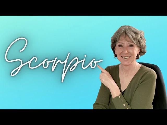 SCORPIO *TRUTH TIME! It's all Coming Out Now!