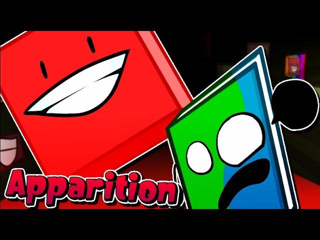 For a Prank... | Friday Night Funkin Mario's Madness V2 Reskin "Apparition"