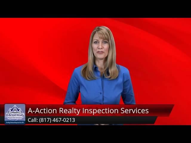 Dallas A-Action Realty Inspection Services, LLC