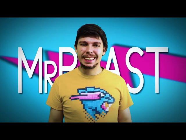 Here’s the Original￼ Fake mrbeast song.