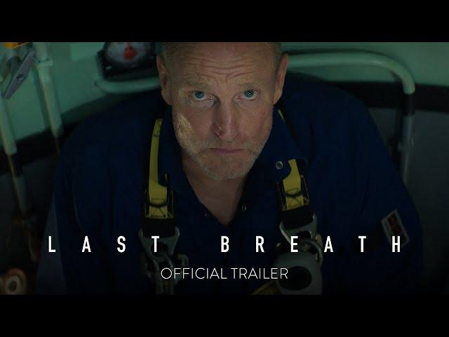 Last Breath - Official Trailer [HD] - Only in Theaters February 28