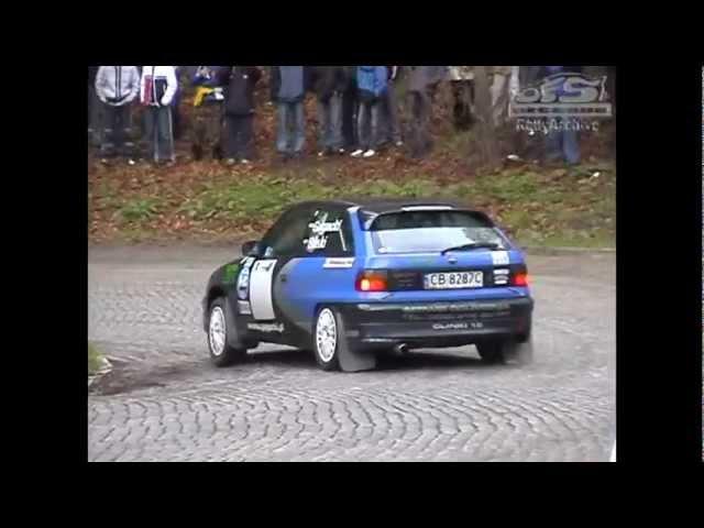 33 Rajd Elmot 2005 by RallyArchive