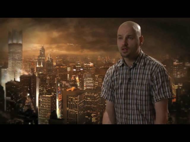 Dead to Rights: Retribution - Behind The Game HD (Xbox 360, PS3)