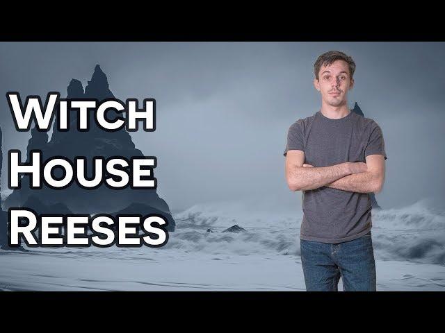 Witch House Bass Tutorial [Wave // Future Garage // DnB]