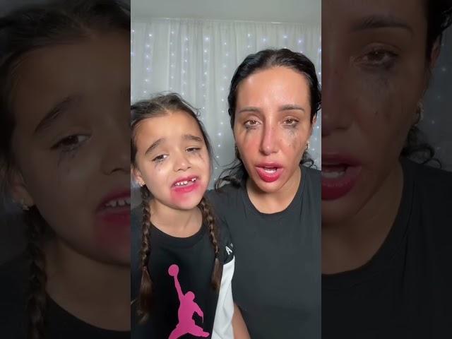 Makeup Transformation l TikTok Trend