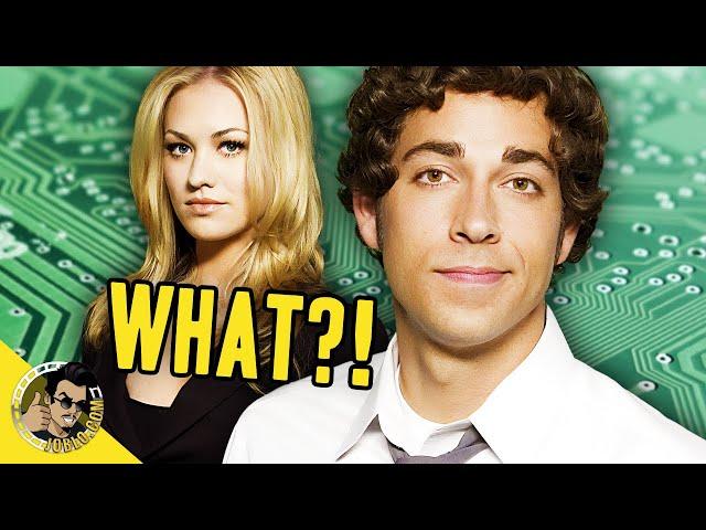 What Happened to Chuck (2007-2012)?