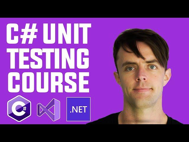 Unit Testing in C# 2022: 5. MVC Controllers