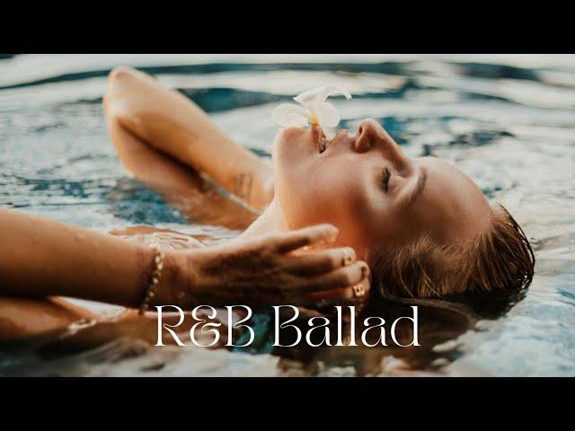 【洋楽Playlist】 R&B Balladずっと聴いていたい最高なバラード