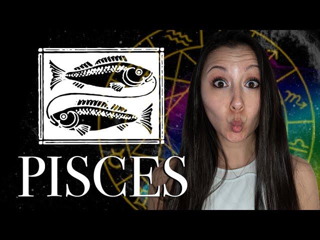  All about Pisces!!! Learn about the Pisces Traits, Characteristics, Personality  Steph Prism 