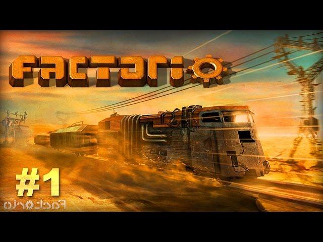 Factorio cu damnedsky e01 | Minecraft modat automatizat