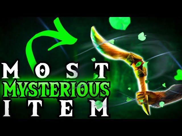 Zelda's Most MYSTERIOUS Item - The Gale Boomerang Theory (Zelda: Twilight Princess Theory)