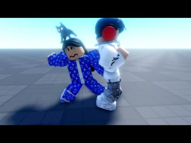 roblox mixamo test