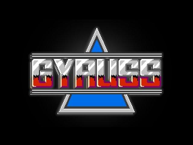 [NES] - GYRUSS - Original Soundtrack OST | Stereo | Keglton