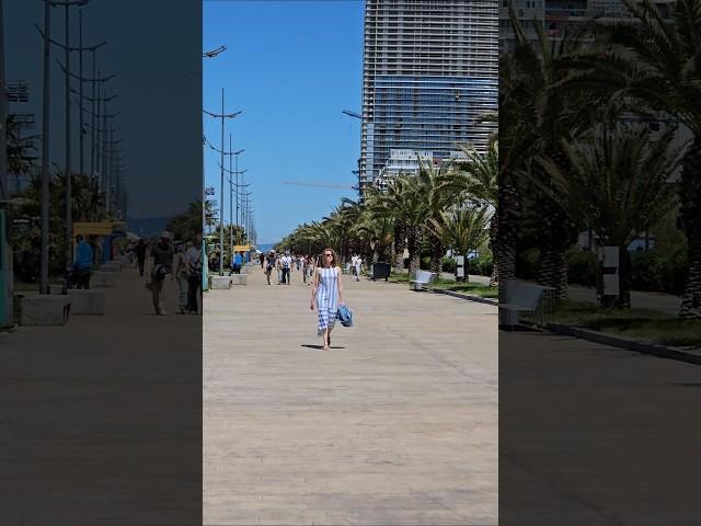 Batumi Georgia. Батуми Грузия  #batumi #georgia #батуми #грузия