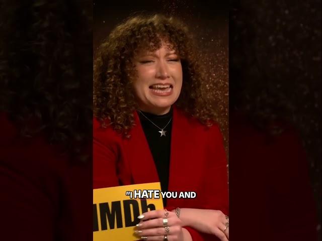 Hilarious On-Set Rage: Behind-the-Scenes Secrets Revealed!