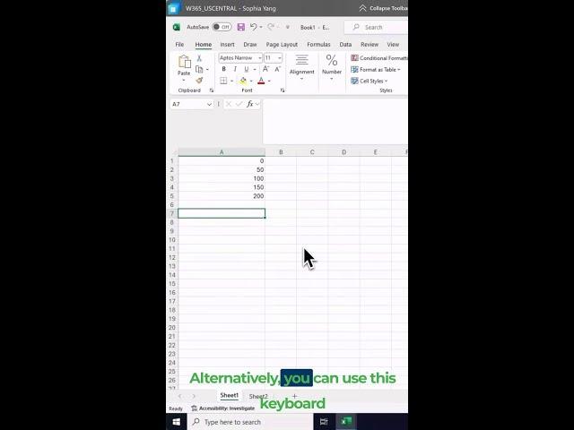 Intro to Python in Excel w/ Anaconda's Sophia Yang