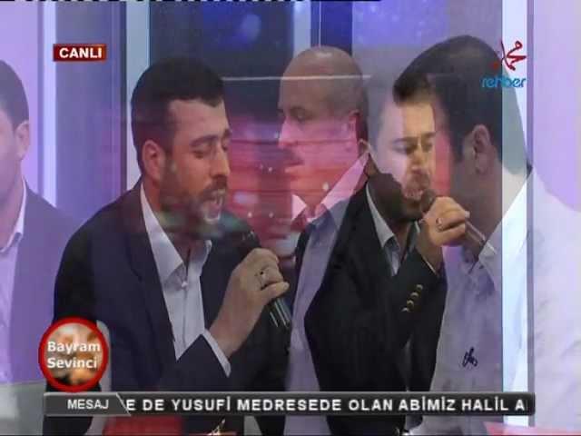 Rehber Tv-Bayram Sevinci -Potbori