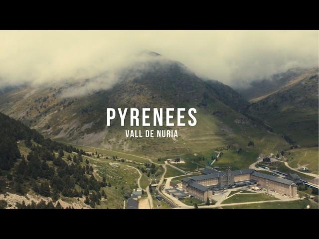 A Day in Pyrenees