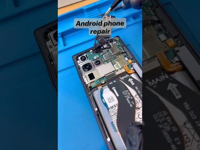 #shortvideo android phone repair