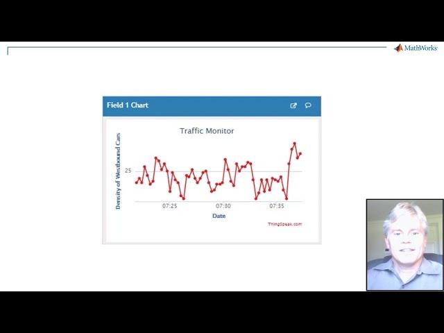 ThingSpeak Storage and Analytics Platform for Things Stack - Christopher Stapels (ThingSpeak)