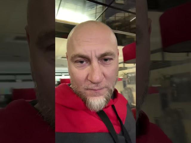 Симба трек - Паша Морис