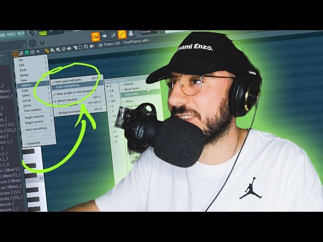 NON riesci a CREARE melodie su FL STUDIO? GUARDA questo VIDEO! (FL Studio Tutorial)